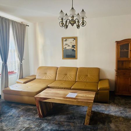 Penzión Kachelman Banska Stiavnica Exterior foto