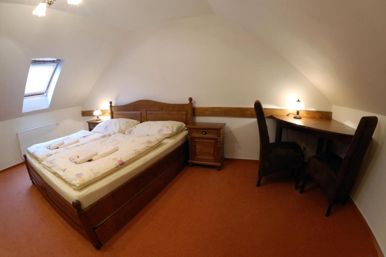 Penzión Kachelman Banska Stiavnica Quarto foto