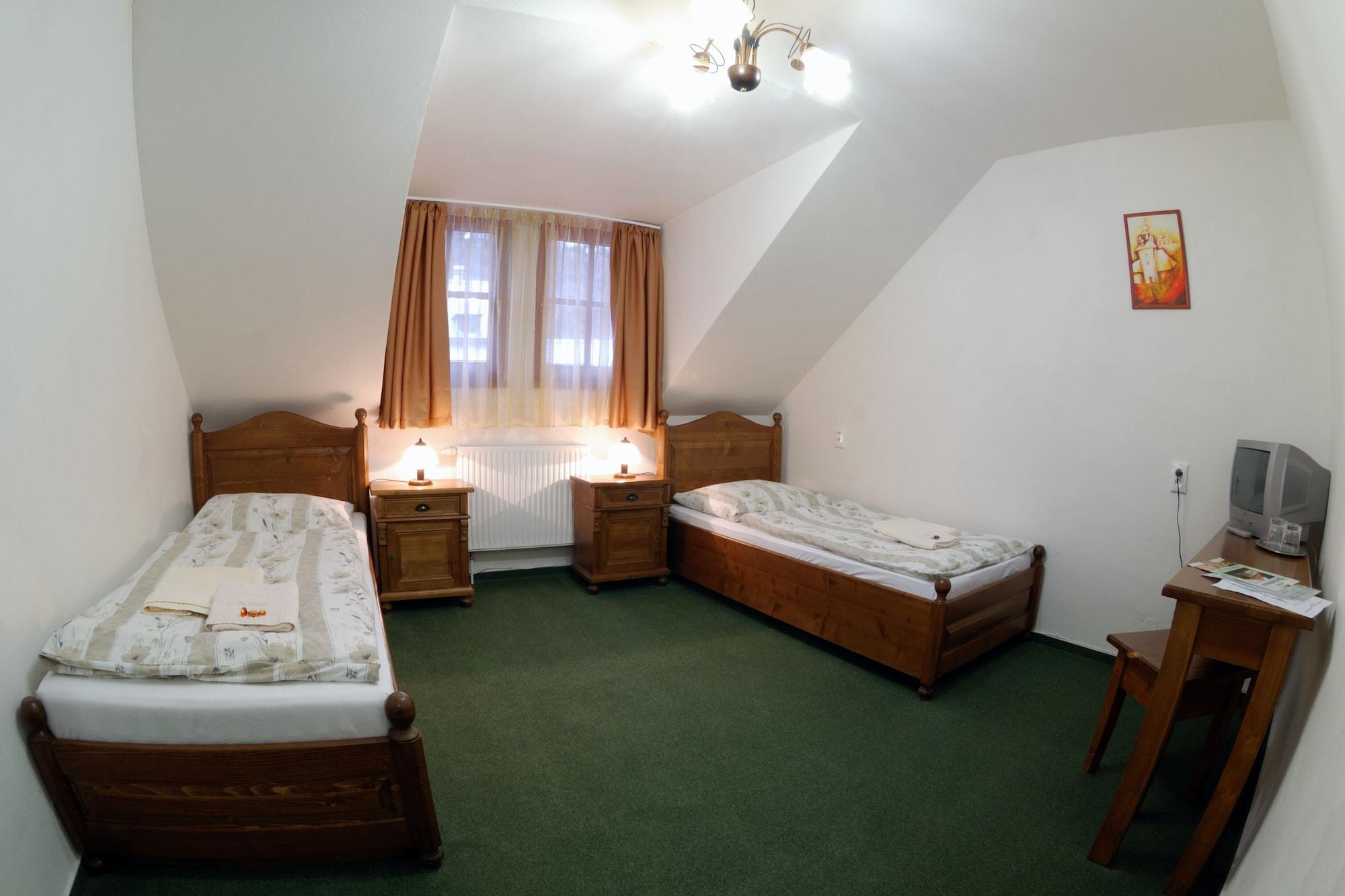 Penzión Kachelman Banska Stiavnica Quarto foto