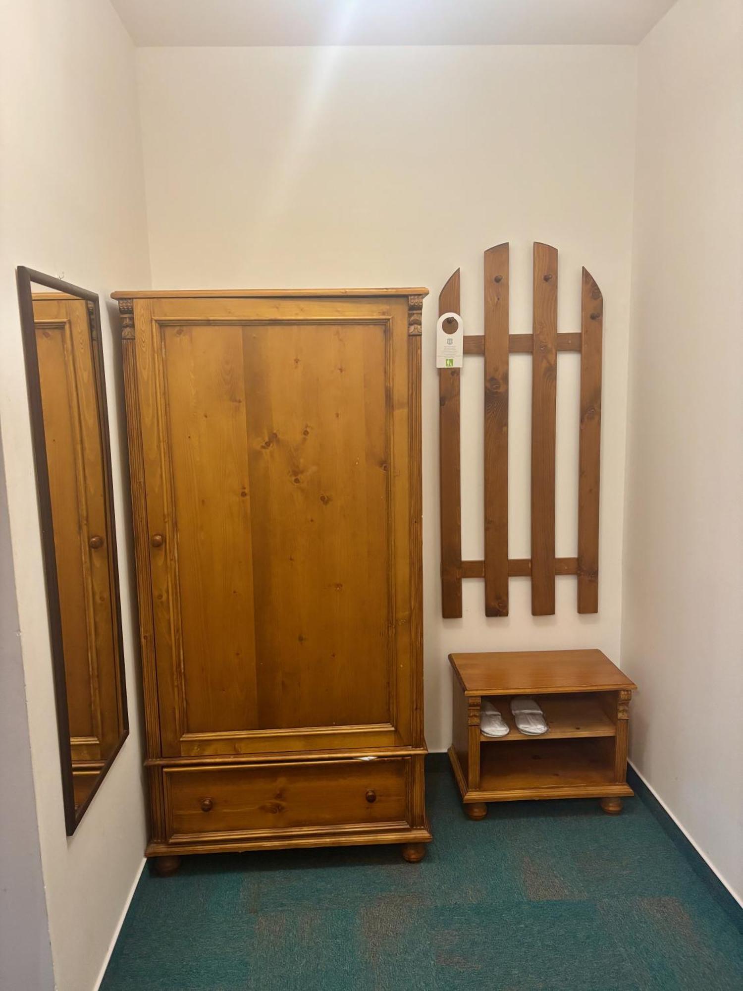 Penzión Kachelman Banska Stiavnica Exterior foto