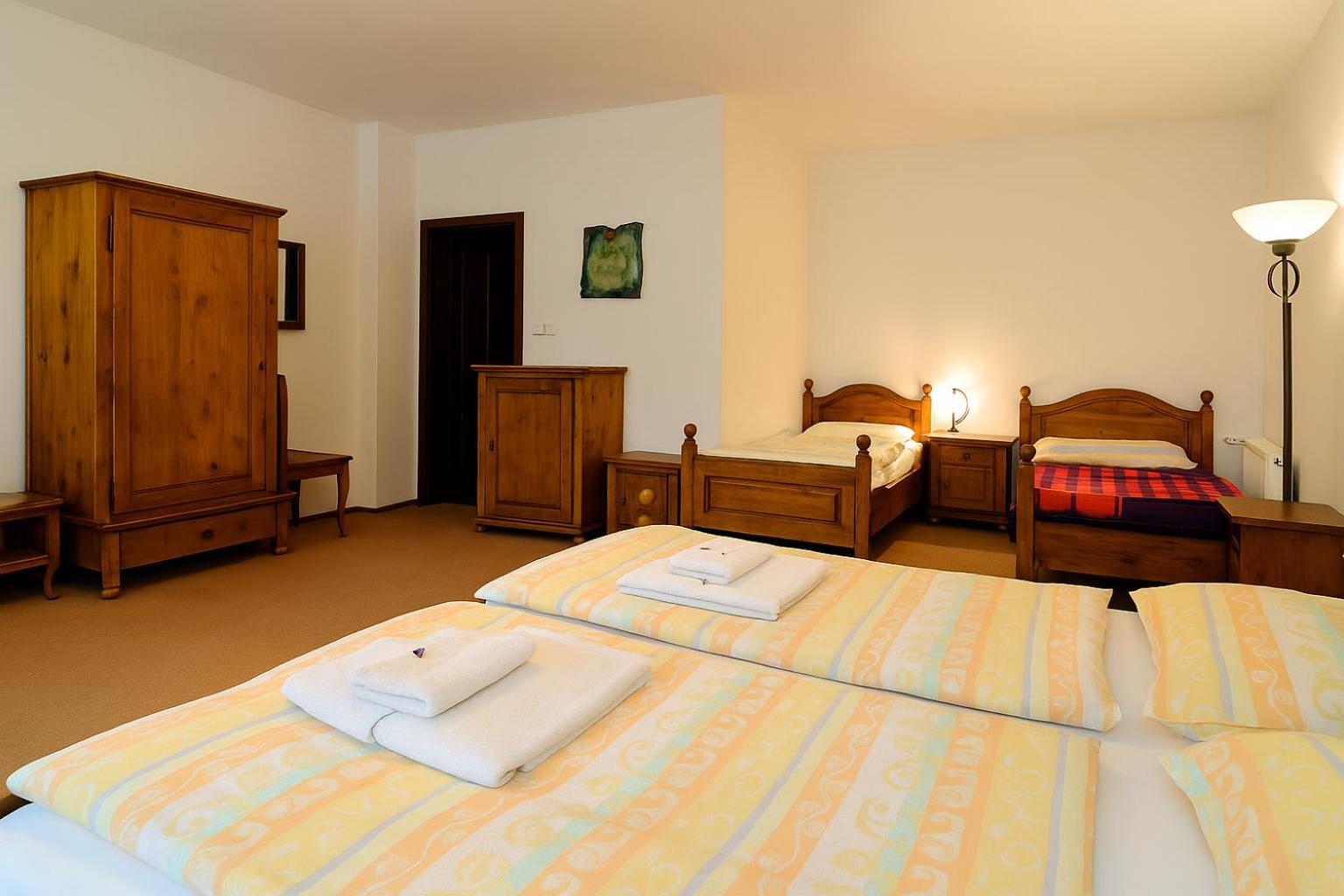 Penzión Kachelman Banska Stiavnica Exterior foto