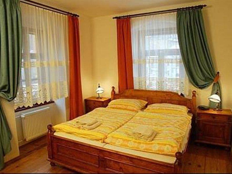 Penzión Kachelman Banska Stiavnica Exterior foto