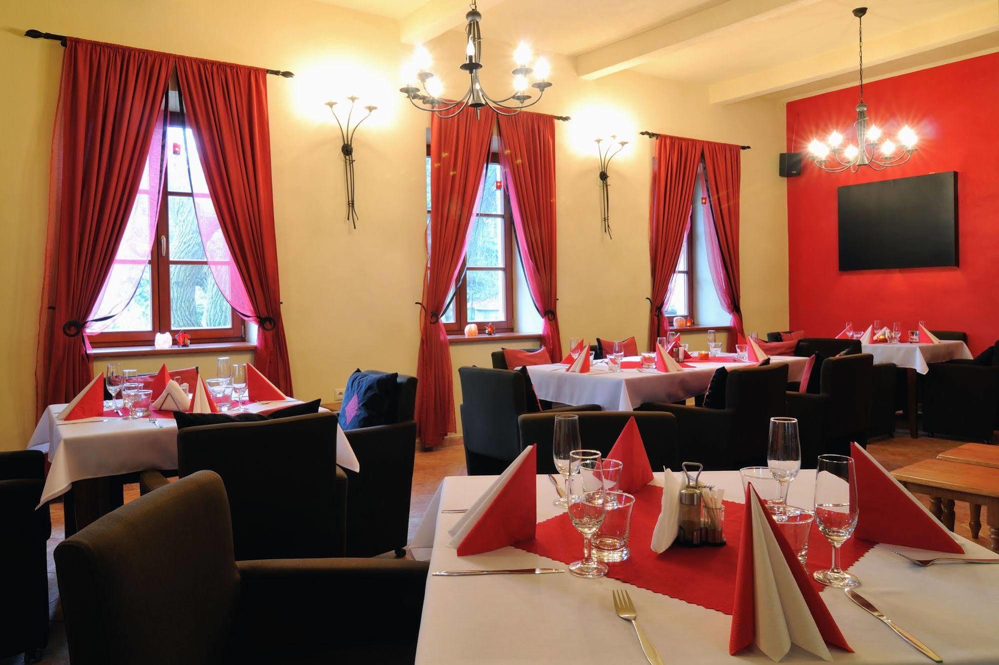 Penzión Kachelman Banska Stiavnica Restaurante foto
